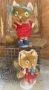 Picture of Mrs. Pretty & Bitty Kitty - OOAK Set by Jody Battaglia