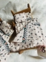 Picture of Custom Vintage Dolly Bed Set - LE of 2 by Tim Purk