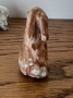 Picture of Wee Rabbit  - ooak by Julie Whitmore