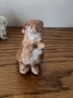 Picture of Wee Rabbit  - ooak by Julie Whitmore