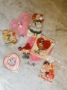 Picture of Vintage Valentines - treat lot A