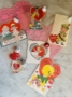 Picture of Vintage Valentines - treat lot B 