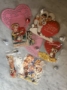 Picture of Vintage Valentines - treat lot C