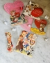 Picture of Vintage Valentines - treat lot C