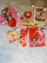 Picture of Vintage Valentines - treat lot D