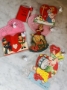 Picture of Vintage Valentines - treat lot E