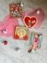 Picture of Vintage Valentines - treat lot F