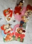 Picture of Vintage Valentines - treat lot H