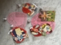 Picture of Vintage Valentines - treat lot I