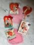 Picture of Vintage Valentines - treat lot J