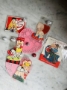 Picture of Vintage Valentines - treat lot K