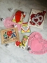 Picture of Vintage Valentines - treat lot N