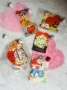 Picture of Vintage Valentines - treat lot O