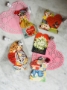 Picture of Vintage Valentines - treat lot O