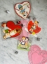 Picture of Vintage Valentines - treat lot R