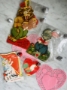 Picture of Vintage Valentines - treat lot S