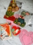 Picture of Vintage Valentines - treat lot S