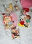 Picture of Vintage Valentines - treat lot U