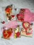 Picture of Vintage Valentines - treat lot V