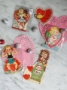 Picture of Vintage Valentines - treat lot W