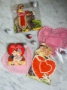 Picture of Vintage Valentines - treat lot X