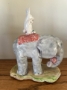 Picture of Circus Ellie Bunny Joy   - ooak figure by Julie Whitmore