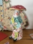 Picture of Miss Amanita Von Mushroom - OOAK by Julie Whitmore