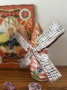 Picture of The Windmill - OOAK by Julie Whitmore