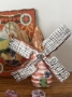 Picture of The Windmill - OOAK by Julie Whitmore