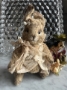 Picture of Belgian Bunny Dear ooak Art Teddy - SALE FOR MAGGIE ONLY