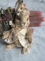 Picture of Belgian Bunny Dear ooak Art Teddy - SALE FOR MAGGIE ONLY