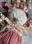 Picture of Delia Teddy Bunooak Art Teddy - SALE 