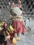 Picture of Delia Teddy Bunooak Art Teddy - SALE 