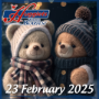 Picture of LONDON PLAYDATES - Feb 22 & 23, 2025