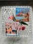 Picture of "Spring in BLOOM" - 4x4 Original by Nikki Monaghan