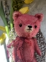 Picture of Candy Bear Berry - 11" ooak by Pussman & Co 