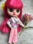 Picture of Pinkie  – Custom Middie - PROMO PRICE  