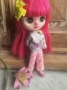 Picture of Pinkie  – Custom Middie - PROMO PRICE  