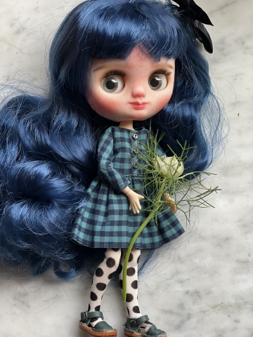 Picture of Portia  – Custom Middie  - PROMO PRICE  