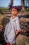 Picture of MOA - Spring '25 - 45cm/17.75" Zwergnase Kunstpuppen Art Doll 