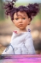 Picture of MOA - Spring '25 - 45cm/17.75" Zwergnase Kunstpuppen Art Doll 