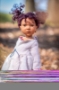 Picture of MOA - Spring '25 - 45cm/17.75" Zwergnase Kunstpuppen Art Doll 