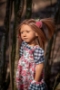 Picture of LEONIQUE - Spring '25 - 60cm/23.5" Zwergnase Kunstpuppen Art Doll - IN STOCK