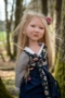 Picture of NEW - WILHELMINA -  -BJD 80CM/31.5"  - Zwergnase Kunst Puppen Art Doll - IN STOCK