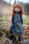 Picture of NEW - "ALVA" - LE 25 SPOONS Collection - 42cm/16.5" BJD by Zwergnase -Exclusive Bonus - IN STOCK