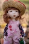 Picture of SOLD OUT - "PIXIE" - LE 25 SPOONS Collection - 42cm/16.5" BJD by Zwergnase -Exclusive Bonus - PRE-ORDER 