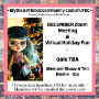 Picture of "Blythe & Friends Community Club" of UFDC - EVENTS & HOW TO JOIN