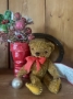 Picture of A Special Christmas Ted  - by Jennifer Murphy 