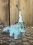 Picture of Minty - Blythe's Party Pup Pet - OOAK by Letty Worley Brooks - BRACELET