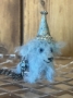 Picture of Mello  - Blythe's Party Pup Pet - OOAK by Letty Worley Brooks - BRACELET 